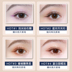 Woody Liquid Eye Shadow Four Color Bright Crystal Flash Ultra Flash Flaslen Đính cườm Sinh viên nằm Silkworm Brown phấn nhũ mắt 