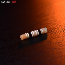 Ювелирные изделия и полуфабрикаты w〓藏客〓西亚千年镶蚀线天珠措思天珠老天珠十七线线珠老珠子