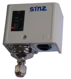 SINZ P130E холодный машины Вентилятор Переключатель вентилятора Плющ