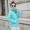 Mùa đông 2018 phiên bản Hàn Quốc của áo khoác mỏng mỏng mới cho nữ áo khoác cotton ngắn chống mùa kích thước lớn áo khoác cotton cho học sinh - Bông