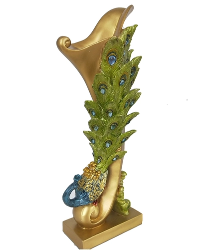 Европейское стиль искусство украшение творческое украшение дома