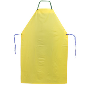 耐磨防水围裙防油男洗碗家用塑料胶罩衣