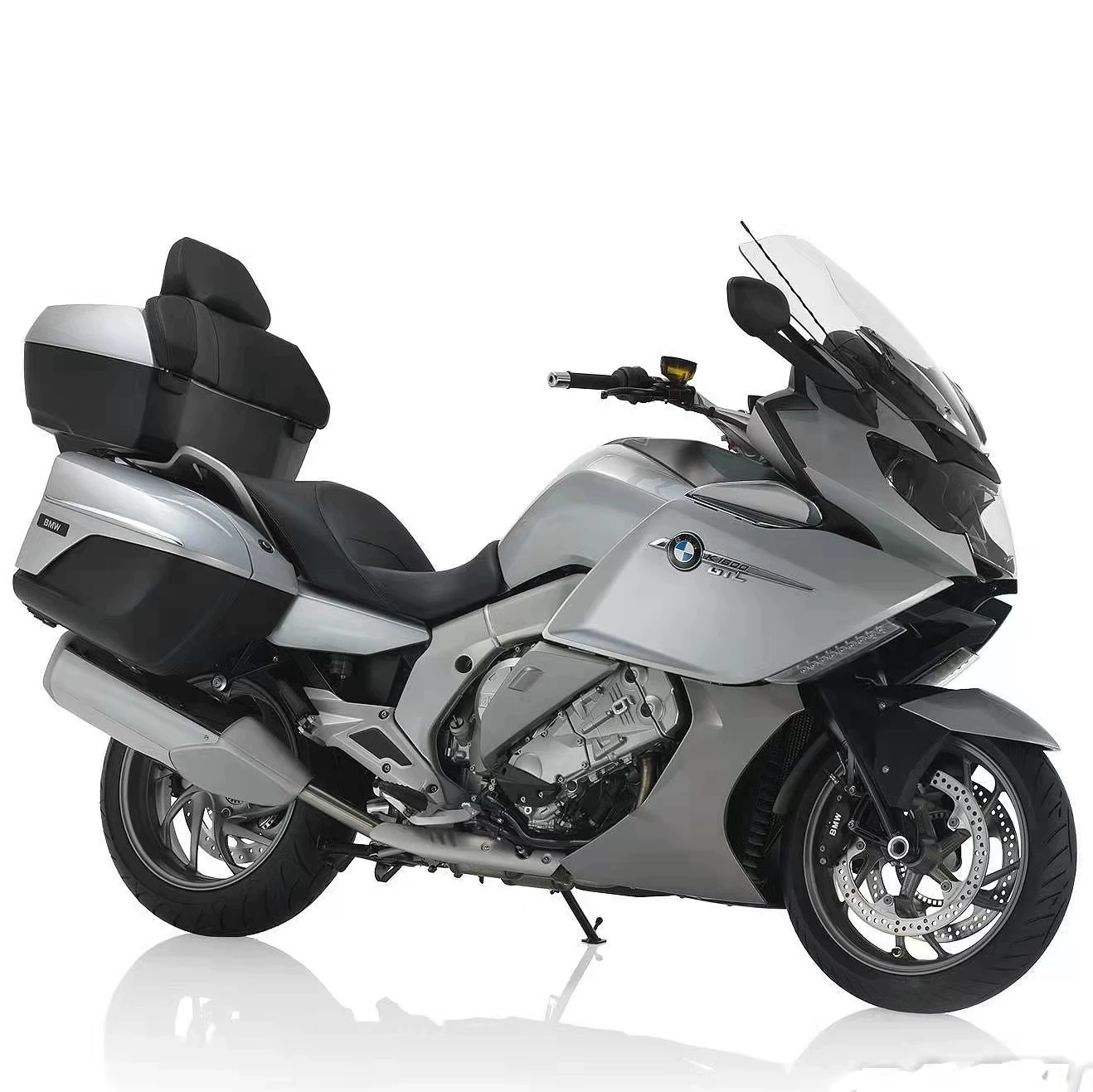 BMW круиз 1600 натяжение внедорожный дальний путь