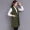 2018 mùa xuân và mùa thu mới Hàn Quốc phiên bản của không tay mỏng vest vest mùa xuân và mùa thu phù hợp với áo khoác nữ dài vest phụ nữ thời trang nữ 2021