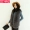 Fur vest nữ phần dài 2018 mới của Hàn Quốc phiên bản của giả con cáo lông ngựa áo khoác lông nhân tạo kích thước lớn chống mùa