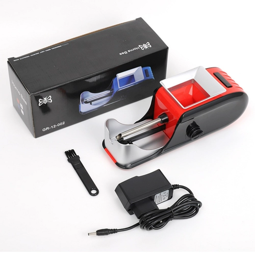 Домохозяйство небольшое автоматическое электрическое нагреватель сигарета