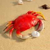 Средиземноморский стиль морепродукты модели моделирование лобстер