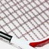 [] lớn squash vợt dòng FANGCAN Fangcan new multi-filament sợi tổng hợp chéo nylon chuyên nghiệp cạnh tranh 2 Bí đao