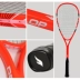 Fangcan hàng thể thao bán hot người mới bắt đầu squash vợt để gửi tường đánh bại dòng squash điểm áp lực tay gel nylon chống thấm nước bộ