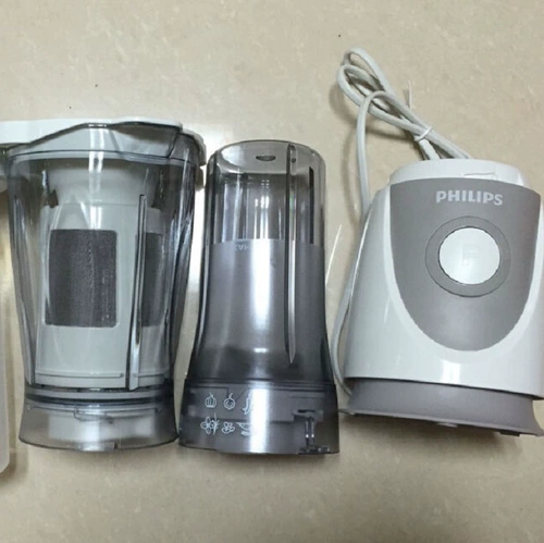 Philips, маленький кухонный комбайн