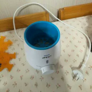 Philips, подогреватель молока, детский молокоотсос, детская бутылочка для кормления, разогреватель, поддерживает постоянную температуру