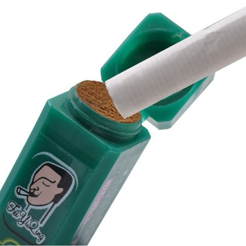 天藏香 Табачный липкий порошок Китай Оригинальный дым друзья круто вкуса мяты искренний дым друзья освежают сигаретный дым, погружающий порошок