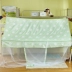 Ký túc xá sinh viên mới ngủ lưới giường tầng giường đơn 1.0M1.2 m giường nữ phòng ngủ 1.5m giường nhà - Lưới chống muỗi