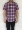 Jiuwei xác thực toàn cầu mua Tommy Hilfiger mùa hè mới phiên bản mỏng của bông thoải mái áo sơ mi ngắn tay