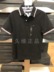 Jiuwei xác thực toàn cầu mua Tommy Hilfiger của nam giới kem chống nắng nhanh chóng làm khô thoáng khí ngắn tay áo polo t-shirt áo polo dài tay Polo