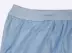 3 túi người đàn ông trung niên của đồ lót cotton XL cộng với phân bón cotton cao eo tam giác quần chất béo quần short