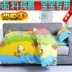 Trẻ em phim hoạt hình quilt bé mẫu giáo quilt cover con bông quilt cover mảnh duy nhất tùy chỉnh 1.2 * 1.5