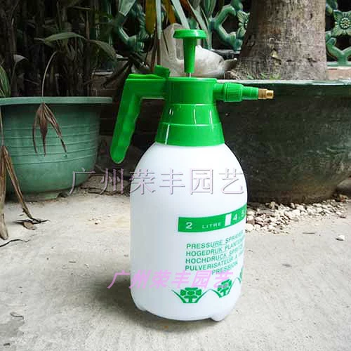 Yudi Badwarf стенд давление с распылением давления с распылением бутылочки с распылением.