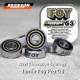Bronson/G3 Jamie Foy Signature