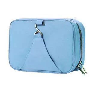 Водонепроницаемая сумка для путешествий подходит для мужчин и женщин, универсальная сумка-органайзер, Южная Корея