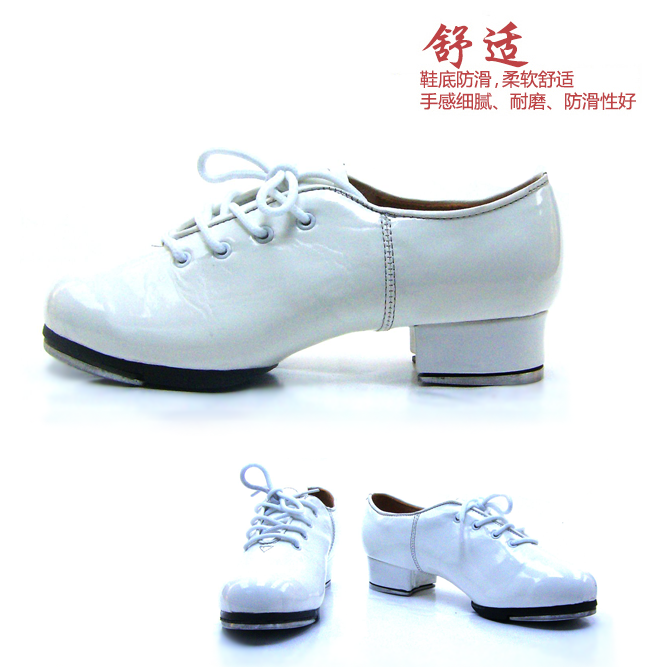 Chaussures de claquettes - Ref 3448593 Image 4