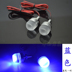 WISP Xe Máy Tái Trang Bị Đèn Hậu Led Phanh Light Bulbs Rogue Đèn Nhấp Nháy Siêu Sáng 12 V Vít Đèn Đèn xe máy