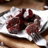 [Snack Shop of Mud] Американский гриль из говядины. Живописовый аромат черный перец.
