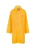 Châu âu và Mỹ thời trang đường phố VTM DHL Hồng Kông giới hạn màu vàng áo gió áo mưa trong phần dài của nam giới và phụ nữ các cặp vợ chồng mùa thu và mùa đông áo khoác áo gió mùa hè Áo gió