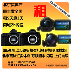 профессиональная цифровая SLR