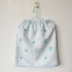 Bé tã váy con tã vải tã túi ngủ túi chống thấm nước được ngăn cách bởi nước tiểu pad cotton thoáng khí mùa thu và mùa đông bỉm cho trẻ sơ sinh Tã vải / nước tiểu pad