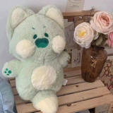 Плюшевая игрушка, тряпичная кукла, ткань, подарок на день рождения