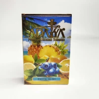 Экзотический порыв (экзотический порыв)