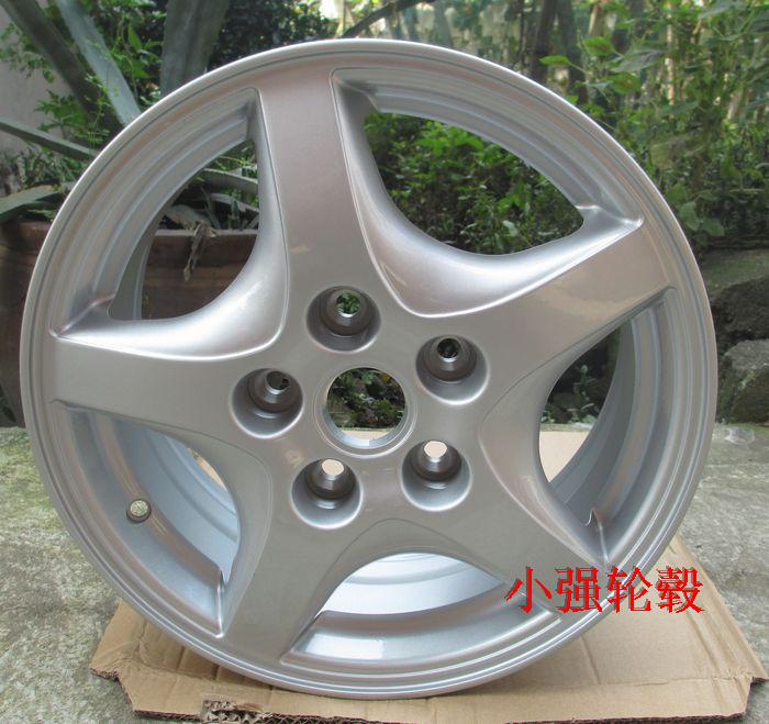 15 inch 16 inch Buick thế kỷ mới Junwei Buick kinh doanh GL8 Buick Lu Zun sửa đổi bánh xe nhôm 	mâm xe ô tô chính hãng