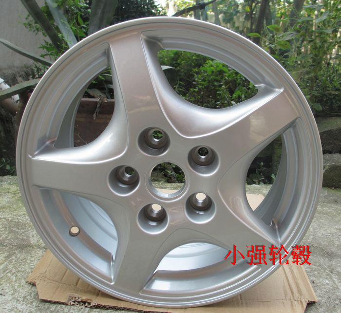 15 inch 16 inch Buick thế kỷ mới Junwei Buick kinh doanh GL8 Buick Lu Zun sửa đổi bánh xe nhôm 	mâm xe ô tô chính hãng