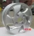 13 inch Wending Chevrolet Le Chi Spark Spock bánh xe hợp kim nhôm sửa đổi vòng thép