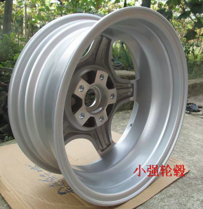 15 inch 16 inch Buick thế kỷ mới Junwei Buick kinh doanh GL8 Buick Lu Zun sửa đổi bánh xe nhôm vành bánh xe ô tô