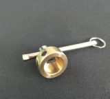 Ключ для нагревательного клапана представляет собой магнитный клапан клапана клапана клапана