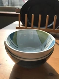 IKEA HOVEAR PORTUGUESE BEHAGA BOWN 2 -PEECE LAINDSCACE ИМПОРТ