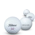 Golf VOlViK Korea Ball Titleist bóng ba hoặc bốn lớp bóng Callaway Golf đã sử dụng