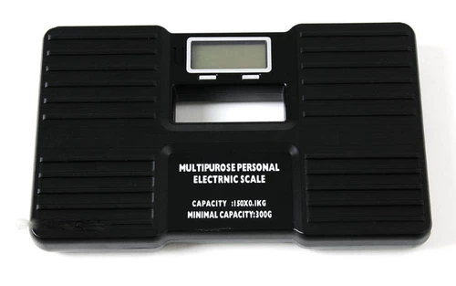 Специальное предложение Wei Hengheng/High -Propesition Portable Cumm Scale/Electronic Name/Mini Scale/Scale 150 кг 150 кг