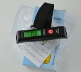 Точные высокоточные портативные маленькие багажные электронные весы