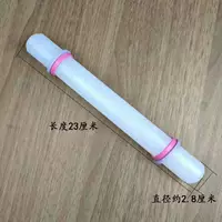 Скатать обруч