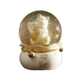 Бесплатная доставка Япония Чжаокай Кристаллические шарики домашние украшения творческая гостиная