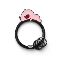 Брелок, пробник