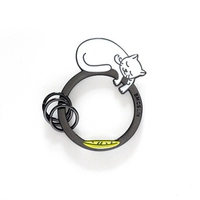 Брелок, пробник