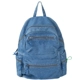 Рюкзак yizi denim