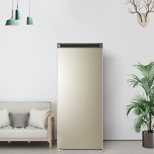 Haier/Haier BD-193MDT грудь молоко, экономия энергия, вертикальная вертикальная небольшая крупная замороженная морозила холодный шкаф