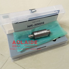 Шпиндель 原装日本nakanishi中西高速主轴nr-3060s em-3060 亿立分板机主轴 West