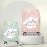 Портативный универсальный чемодан, 20 дюймов, 24 дюймов