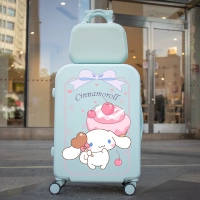 Lollipop Mint Green [Sub -Box]